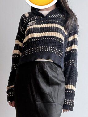 umbro public tokyo sweater